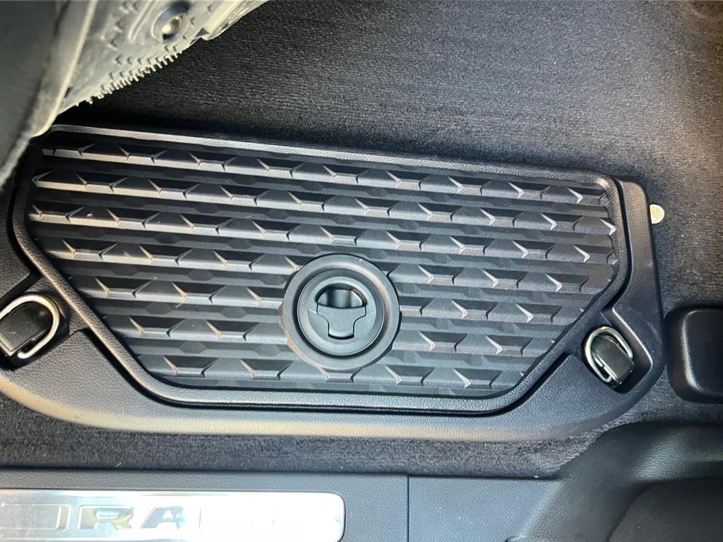 RAM 1500 Limited 4x4 Crew Cab 5'7" Box 2022