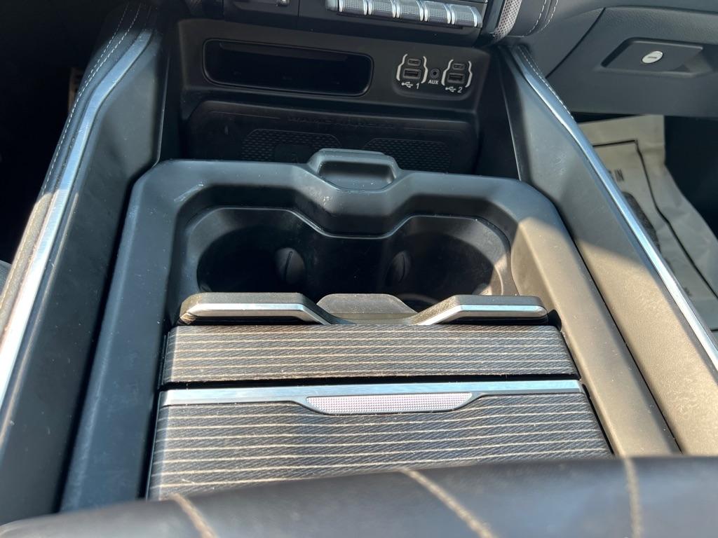 RAM 1500 Limited 4x4 Crew Cab 5'7" Box 2022