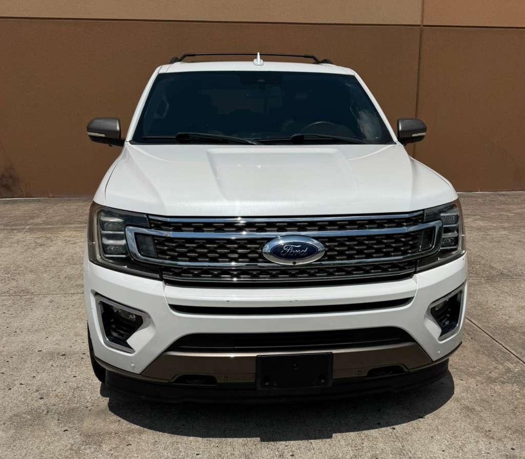 Ford Expedition King Ranch 4x4 2020
