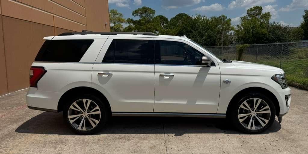 Ford Expedition King Ranch 4x4 2020