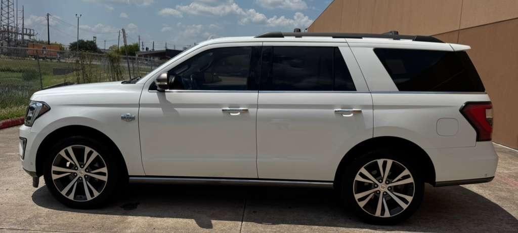 Ford Expedition King Ranch 4x4 2020