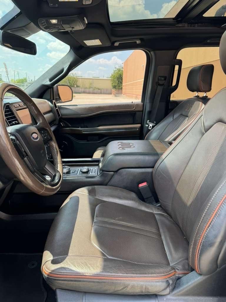 Ford Expedition King Ranch 4x4 2020