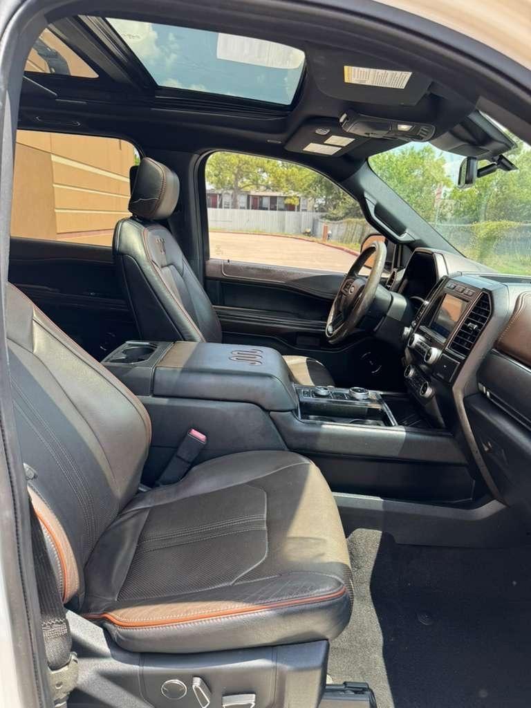 Ford Expedition King Ranch 4x4 2020