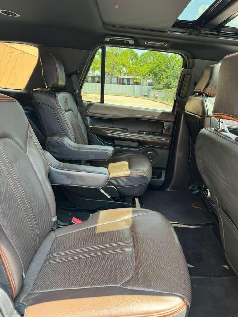 Ford Expedition King Ranch 4x4 2020
