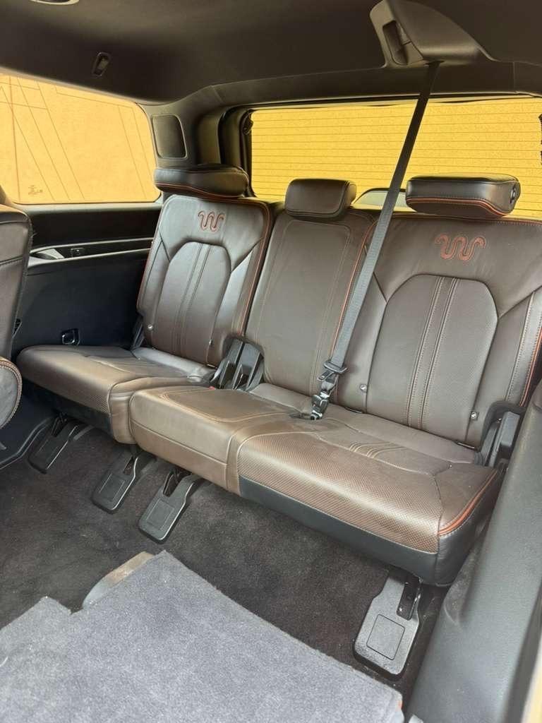 Ford Expedition King Ranch 4x4 2020