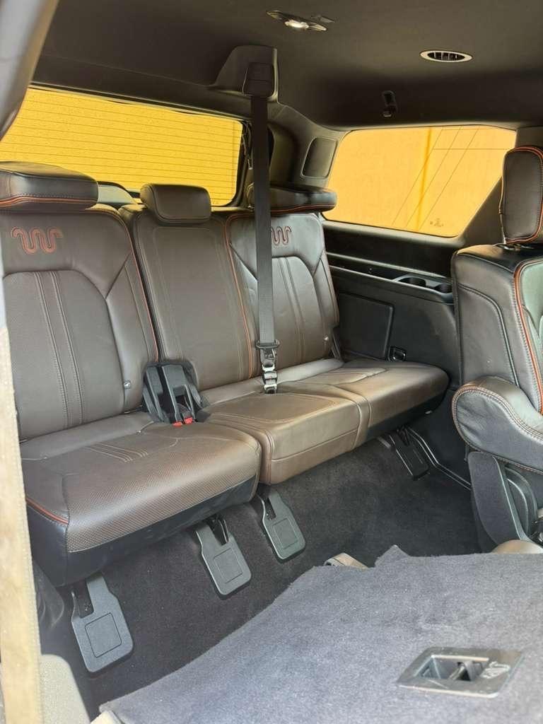 Ford Expedition King Ranch 4x4 2020