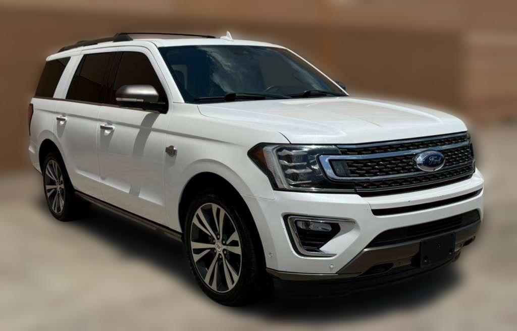 2020 Ford Expedition King Ranch 4x4