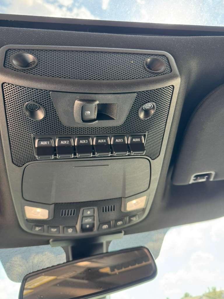 Ford F-150 Raptor 4WD SuperCrew 5.5' Box 2018