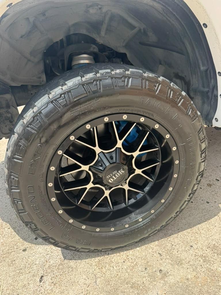RAM 1500 Longhorn 4x4 Crew Cab 5'7" Box 2021