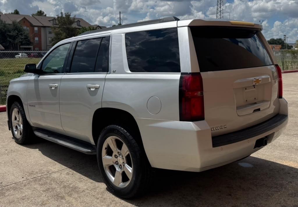 Chevrolet Tahoe 2WD 4dr LT 2016