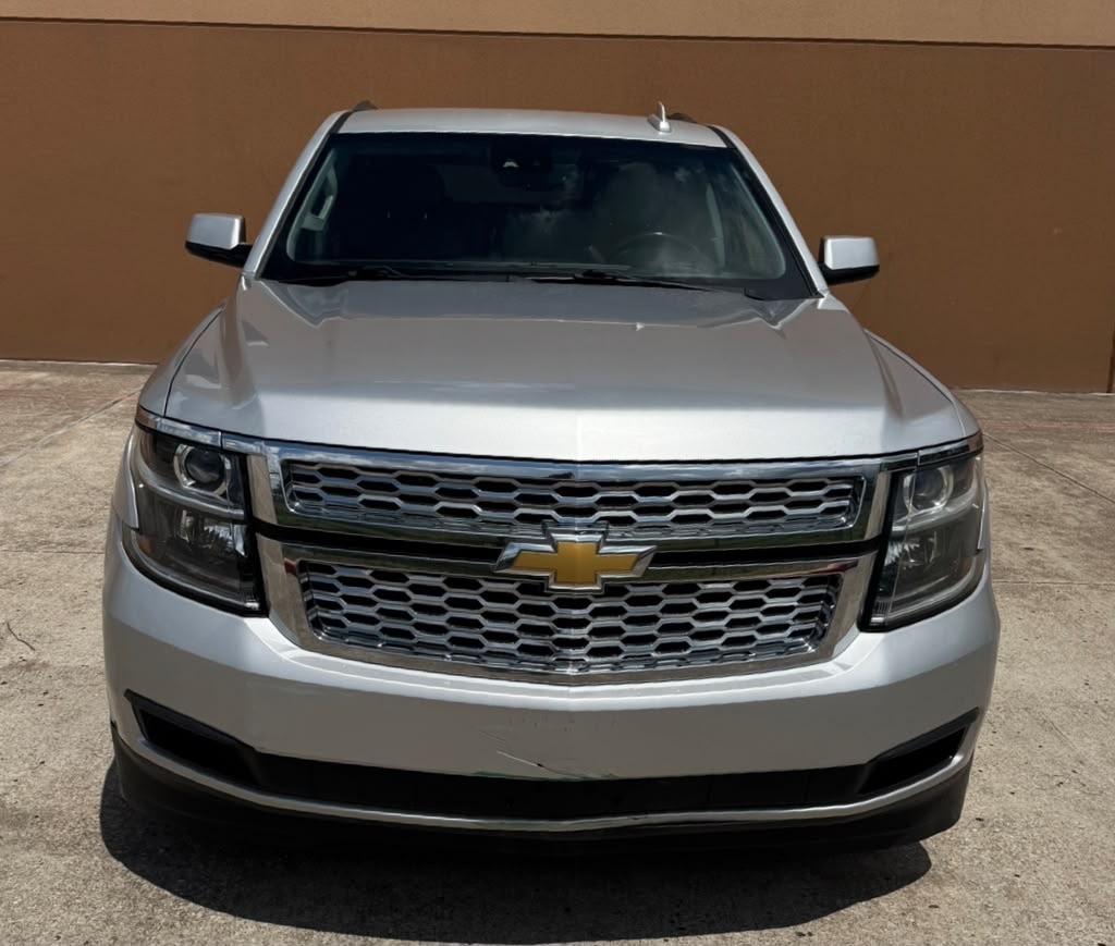 Chevrolet Tahoe 2WD 4dr LT 2016