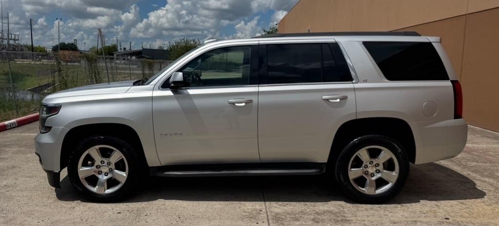 Chevrolet Tahoe 2WD 4dr LT 2016