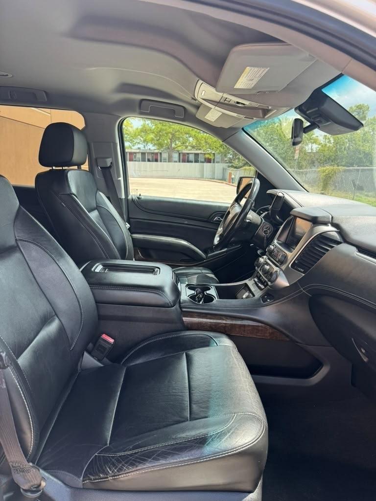 Chevrolet Tahoe 2WD 4dr LT 2016