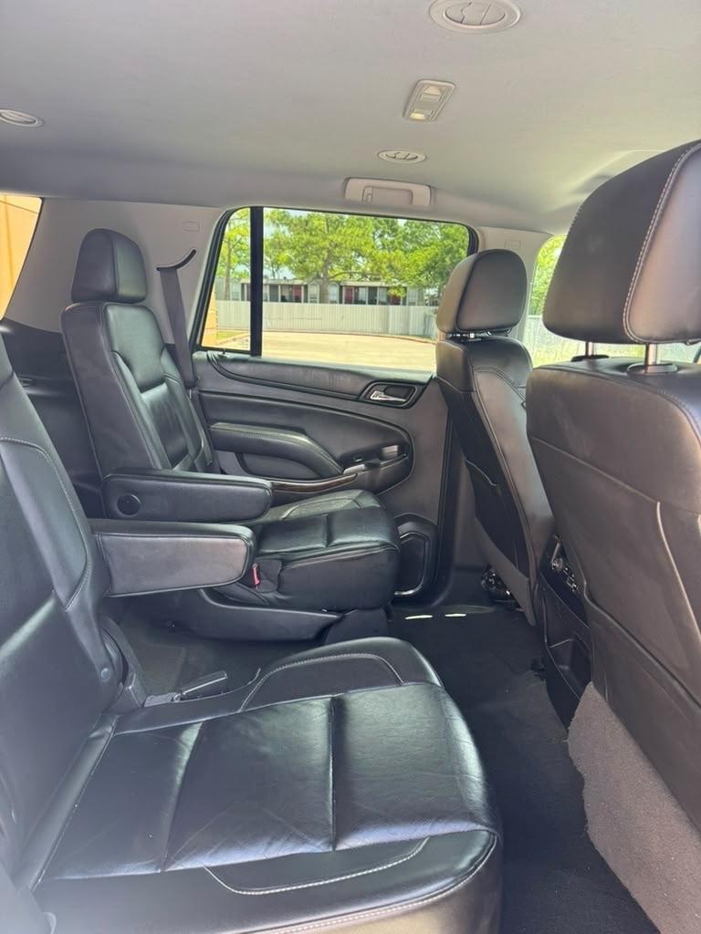 Chevrolet Tahoe 2WD 4dr LT 2016