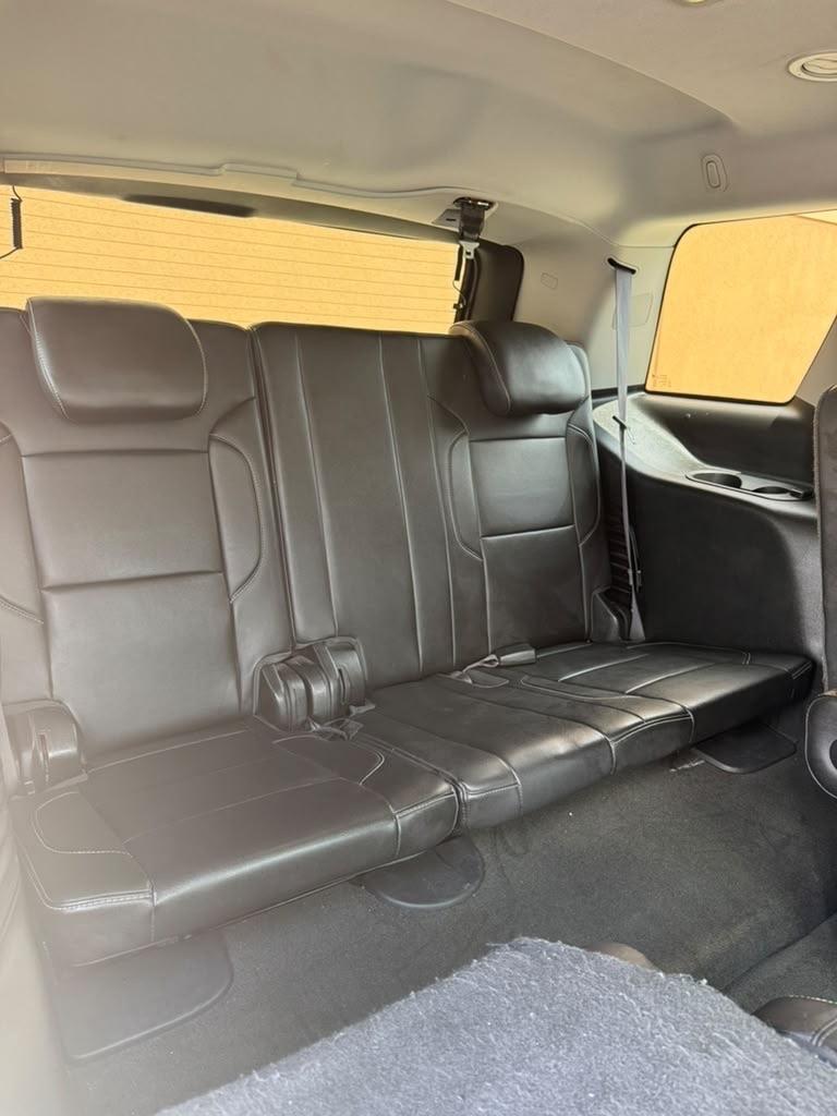 Chevrolet Tahoe 2WD 4dr LT 2016