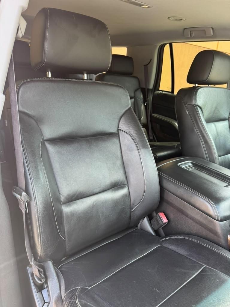 Chevrolet Tahoe 2WD 4dr LT 2016