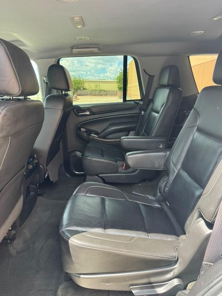 Chevrolet Tahoe 2WD 4dr LT 2016