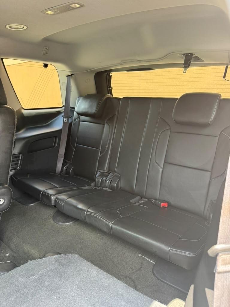 Chevrolet Tahoe 2WD 4dr LT 2016