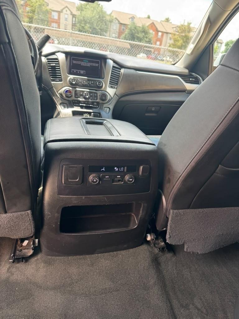 Chevrolet Tahoe 2WD 4dr LT 2016