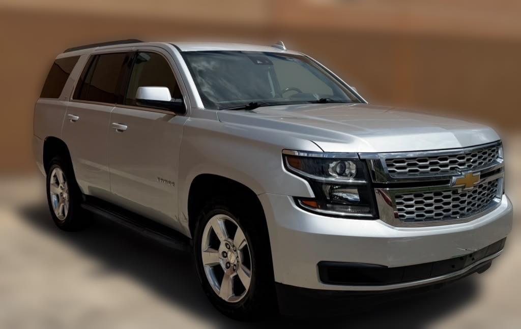 2016 Chevrolet Tahoe 2WD 4dr LT