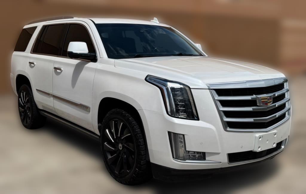 2016 Cadillac Escalade 4WD 4dr Premium Collection