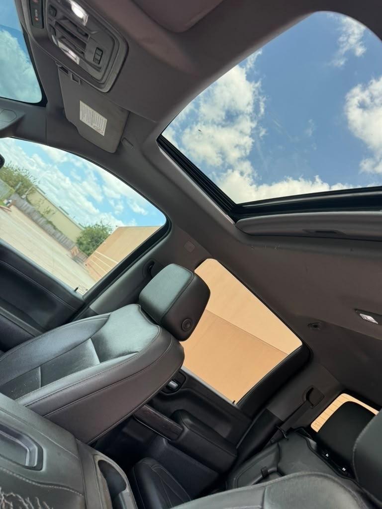 Chevrolet Silverado 3500HD 4WD Crew Cab 172" LTZ 2021