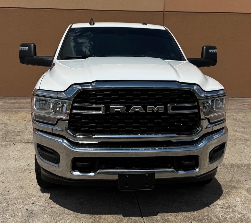 RAM 2500 Big Horn 4x4 Crew Cab 6'4" Box 2024