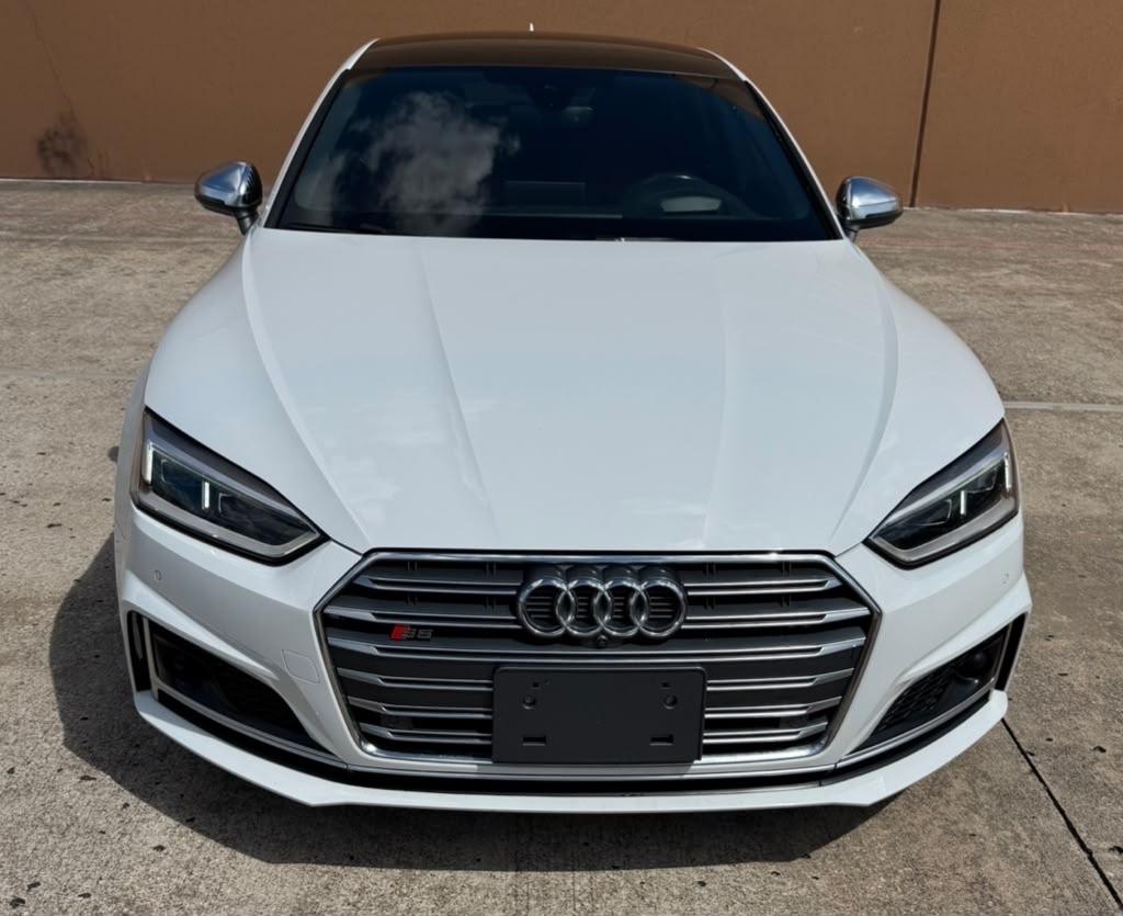 Audi S5 Sportback 3.0 TFSI Prestige 2018
