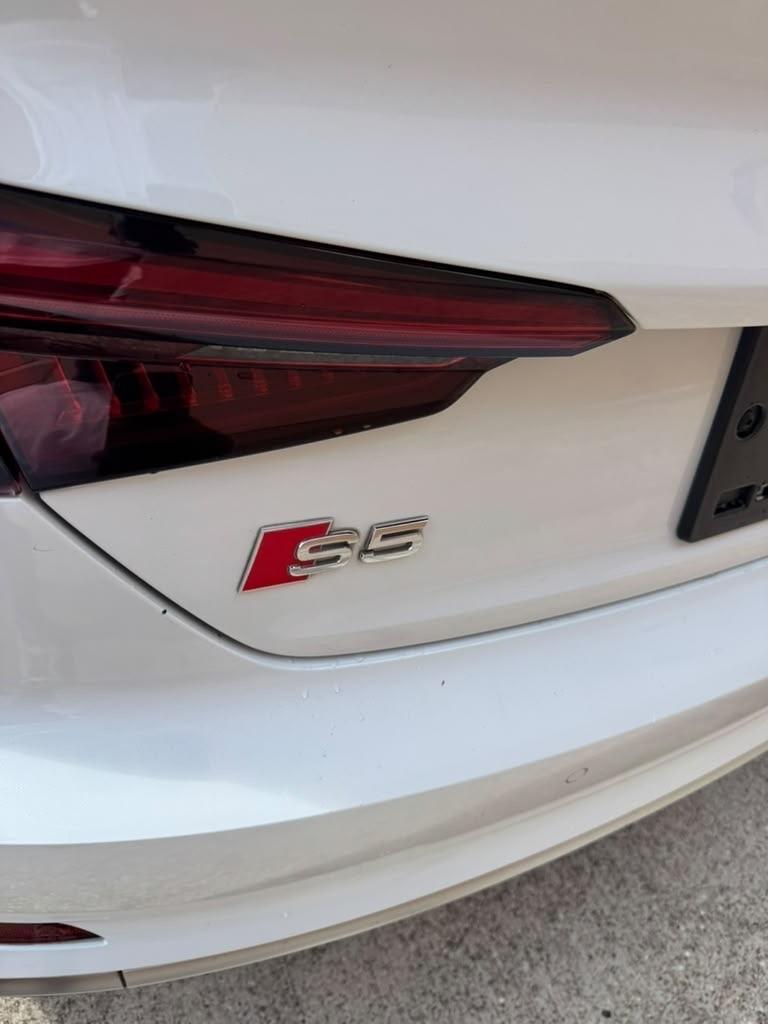 Audi S5 Sportback 3.0 TFSI Prestige 2018