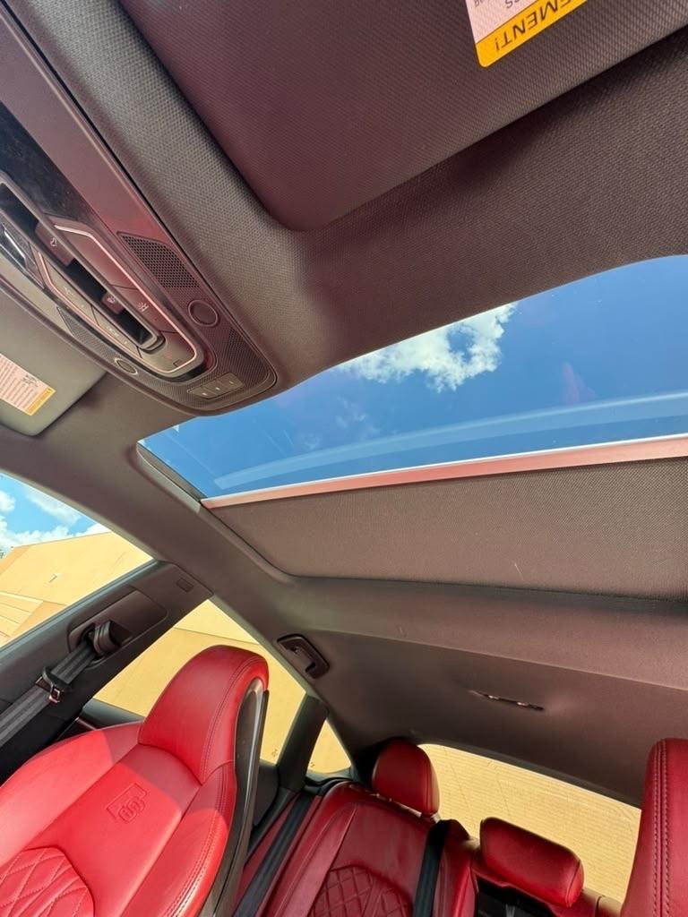 Audi S5 Sportback 3.0 TFSI Prestige 2018