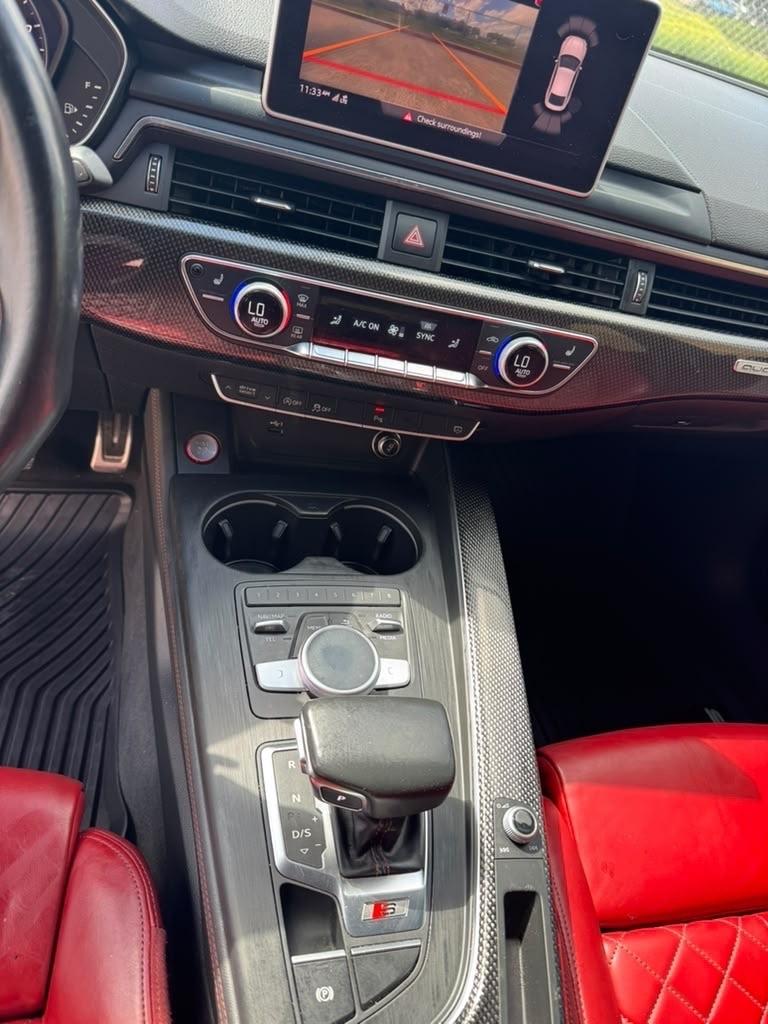 Audi S5 Sportback 3.0 TFSI Prestige 2018