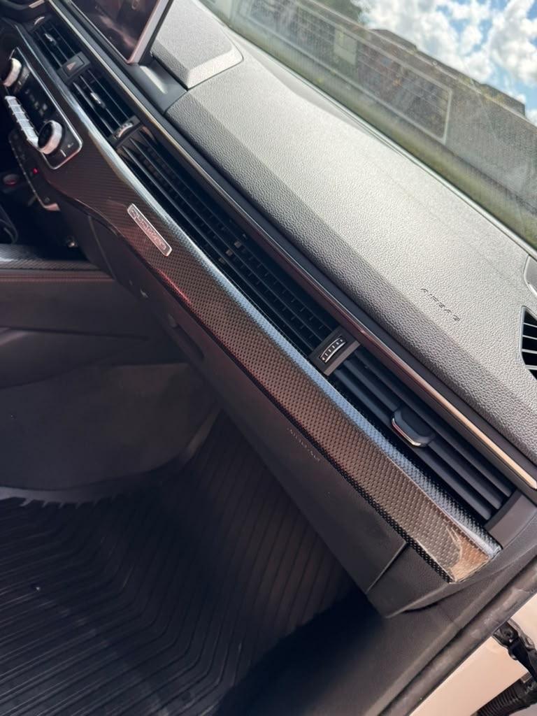Audi S5 Sportback 3.0 TFSI Prestige 2018