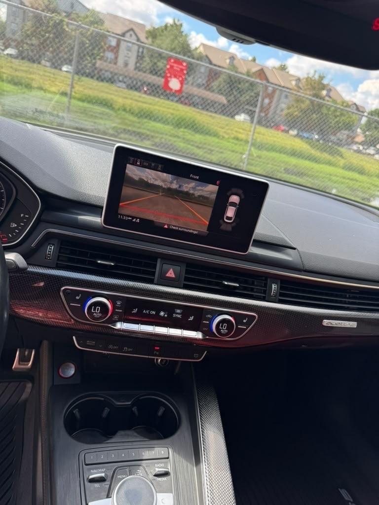 Audi S5 Sportback 3.0 TFSI Prestige 2018