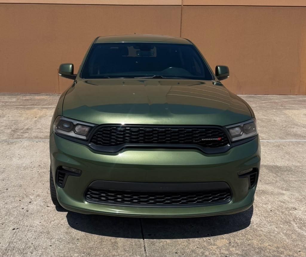Dodge Durango GT Plus AWD 2021