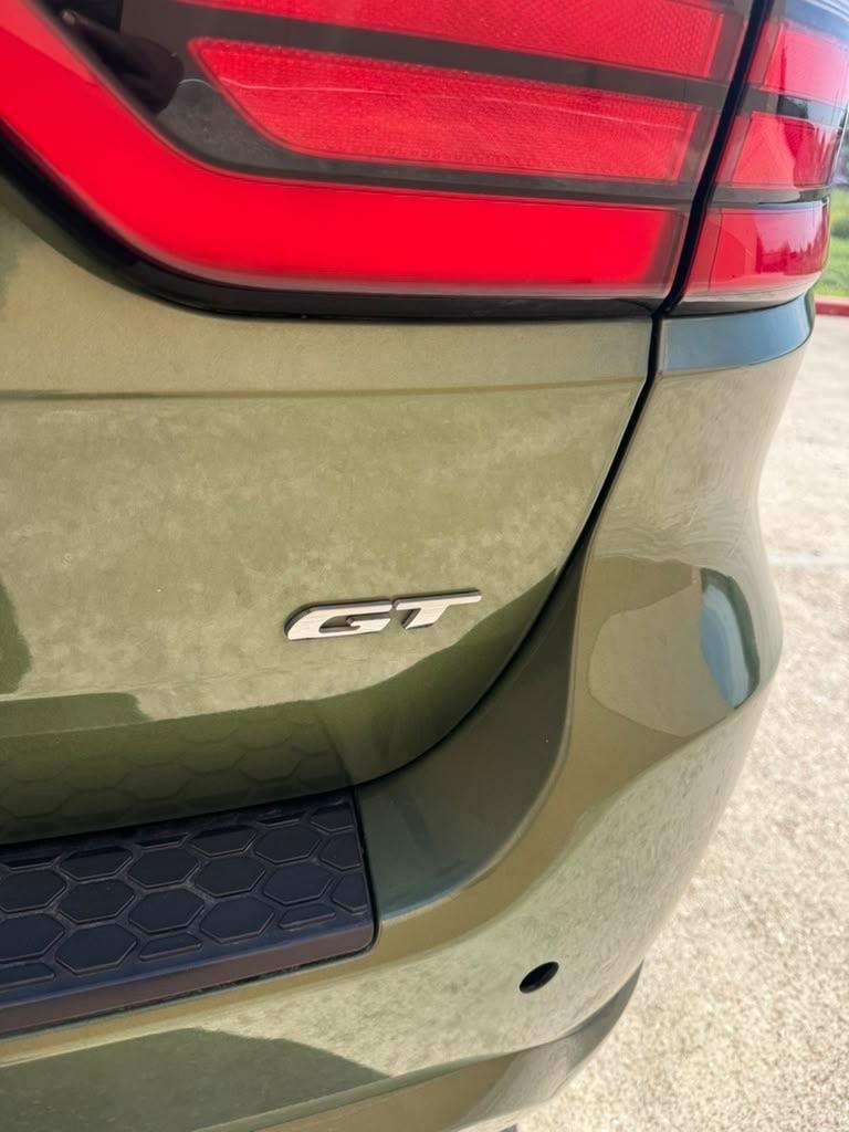 Dodge Durango GT Plus AWD 2021