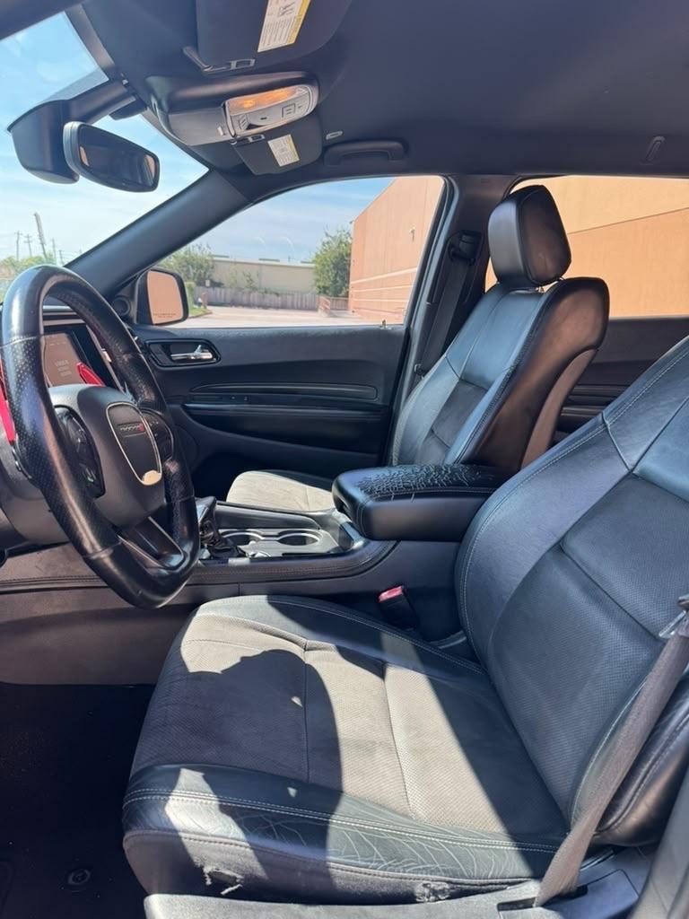 Dodge Durango GT Plus AWD 2021