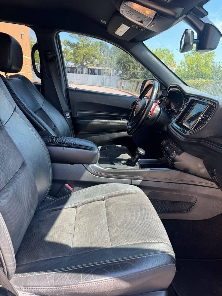 Dodge Durango GT Plus AWD 2021