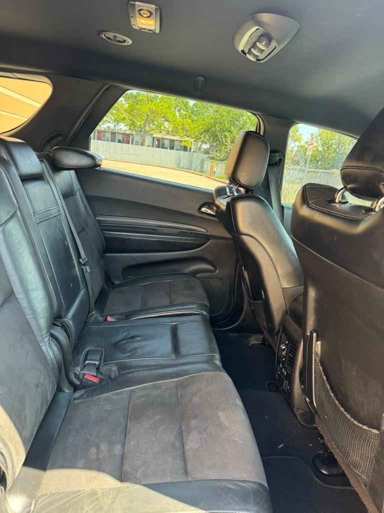 Dodge Durango GT Plus AWD 2021