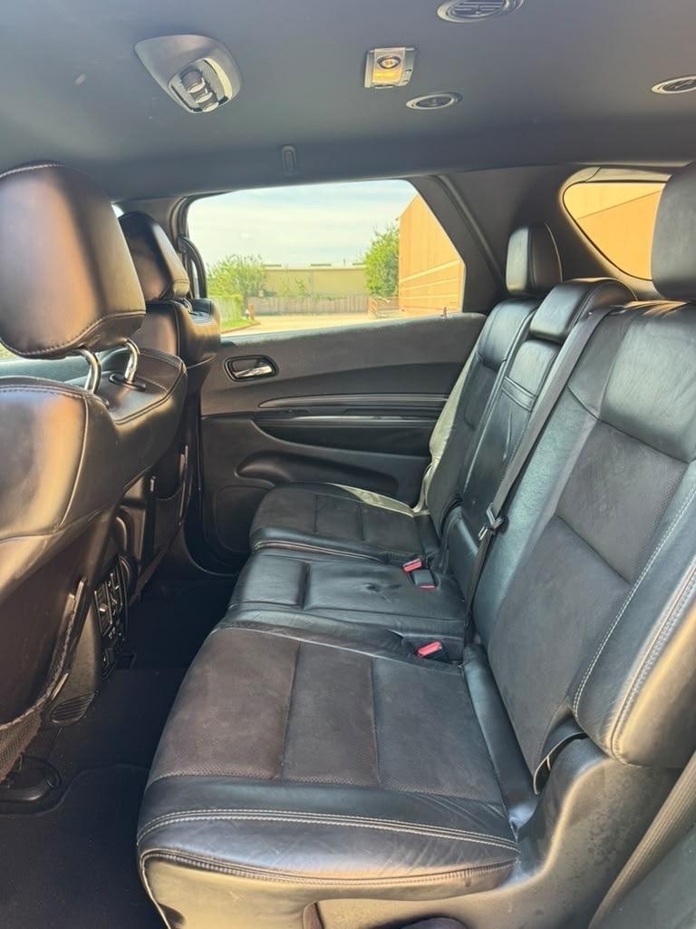Dodge Durango GT Plus AWD 2021