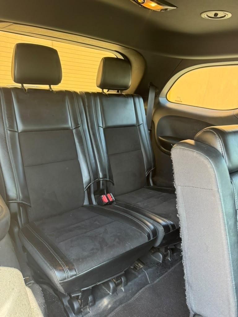 Dodge Durango GT Plus AWD 2021