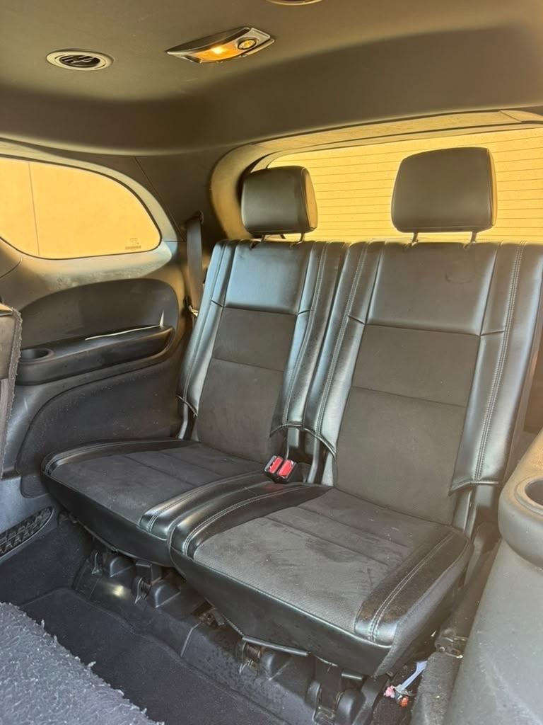 Dodge Durango GT Plus AWD 2021