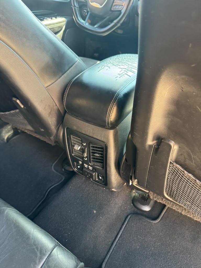Dodge Durango GT Plus AWD 2021