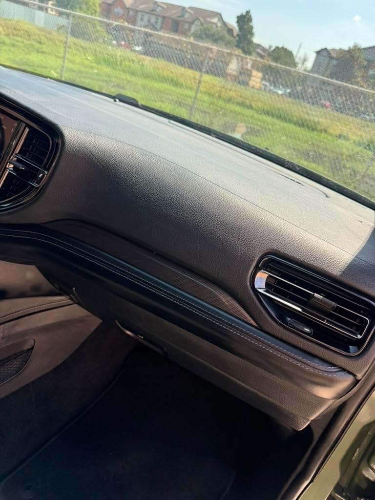 Dodge Durango GT Plus AWD 2021
