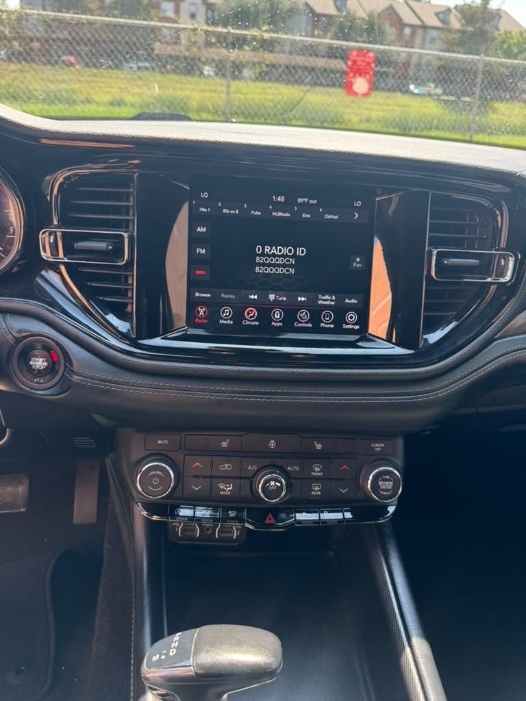 Dodge Durango GT Plus AWD 2021