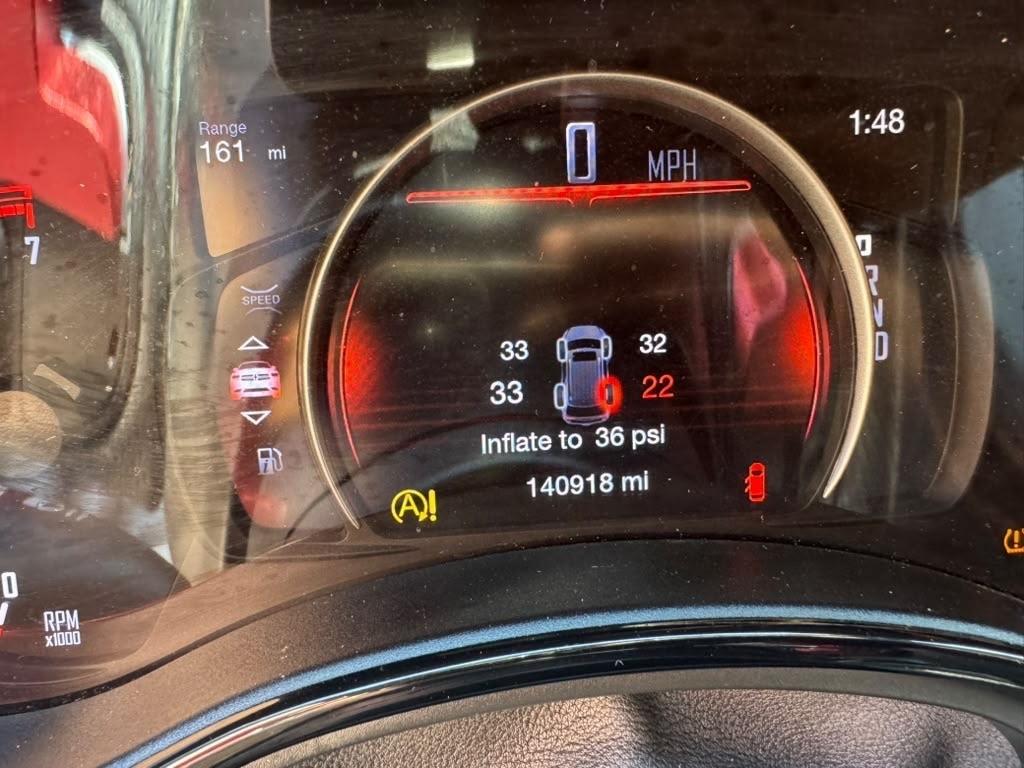 Dodge Durango GT Plus AWD 2021