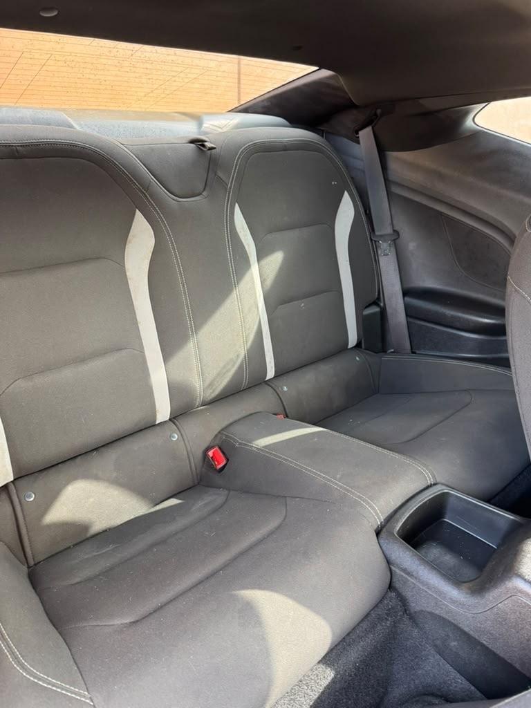 Chevrolet Camaro 2dr Cpe 1LS 2020