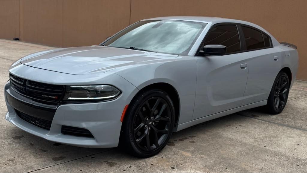 Dodge Charger SXT RWD 2022