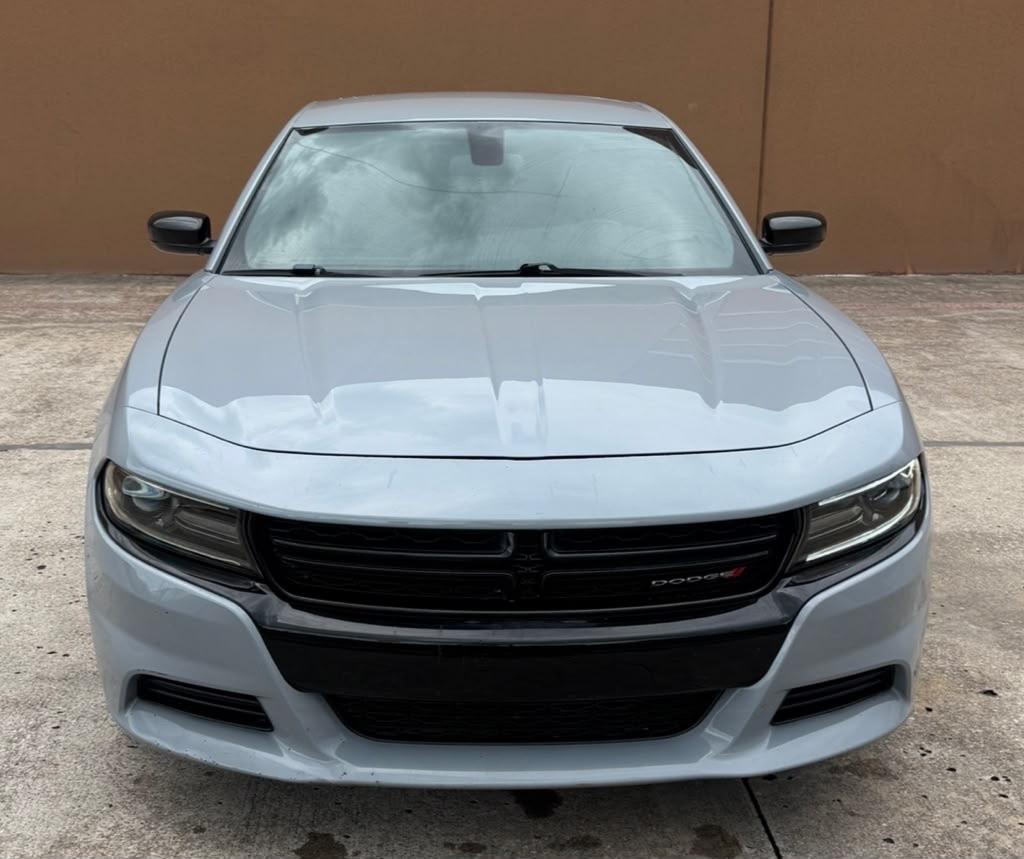 Dodge Charger SXT RWD 2022