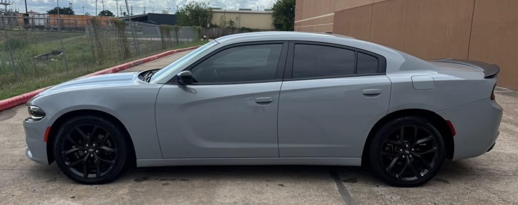 Dodge Charger SXT RWD 2022
