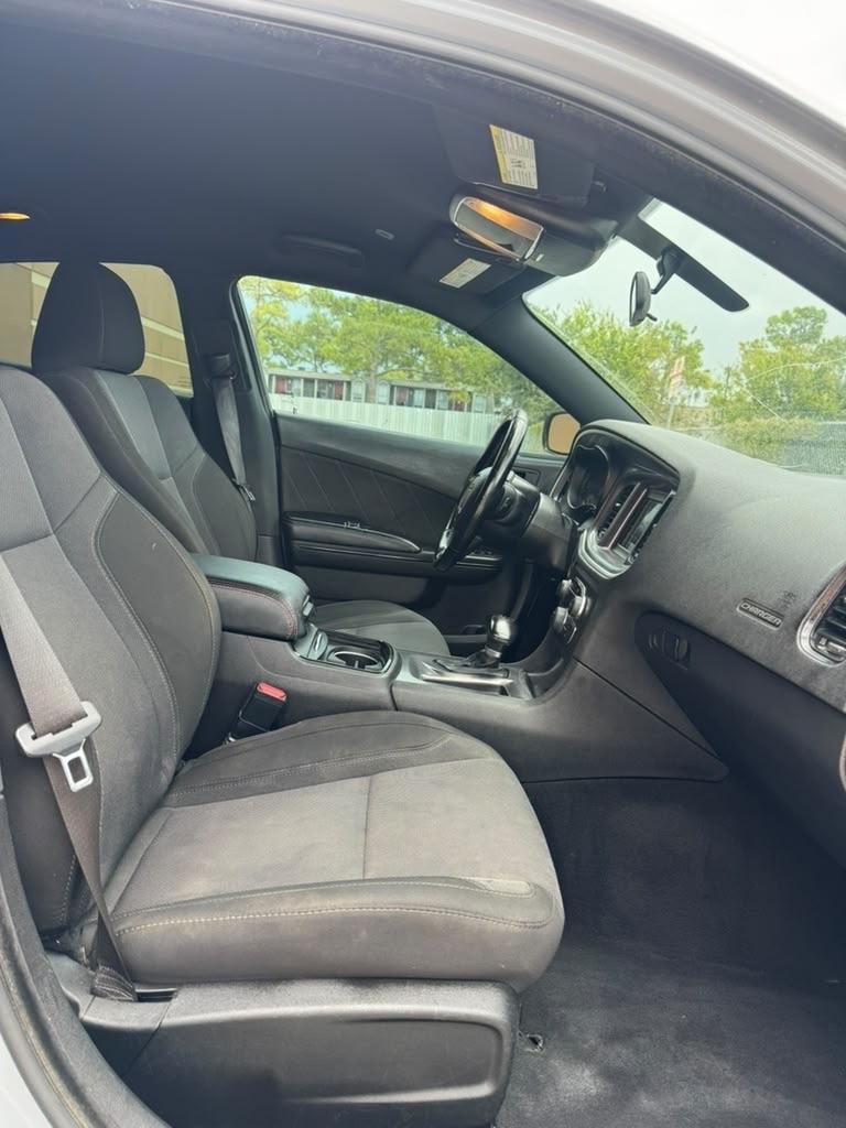 Dodge Charger SXT RWD 2022